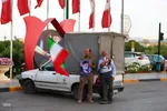 ویژه‌برنامه «یار خراسانی» در سالروز شهادت شهید جمهور