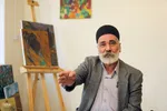 فیلم | حیران روی تو