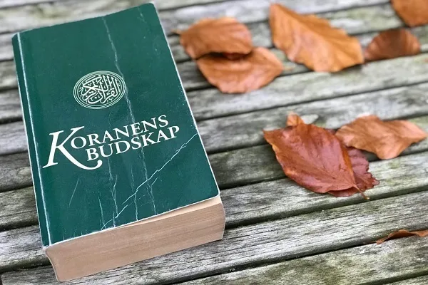 Peningkatan Permintaan terhadap Terjemahan al-Quran ke dalam Bahasa Sweden Selepas Insiden Pembakaran al-Quran