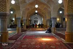 مسجد امام جمعه 