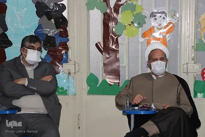 بازدید عبدالهادی  فقهی زاده معاون قرآن و عترت وزیر فرهنگ و ارشاد اسلامی از مؤسسات قرآنی خراسان‌جنوبی
