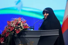 کنگره ملی فعالین خواهر کانون‌های فرهنگی هنری مساجد