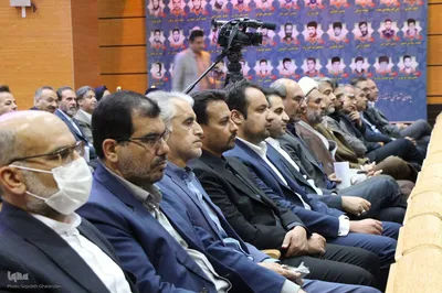 برگزاری جلسه شورای اداری در سال ۱۴۰۳ خراسان جنوبی