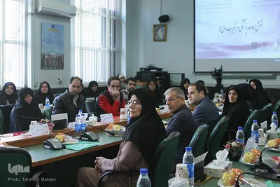 همایش نقش جامعه پزشکی در تقریب دل‌ها
