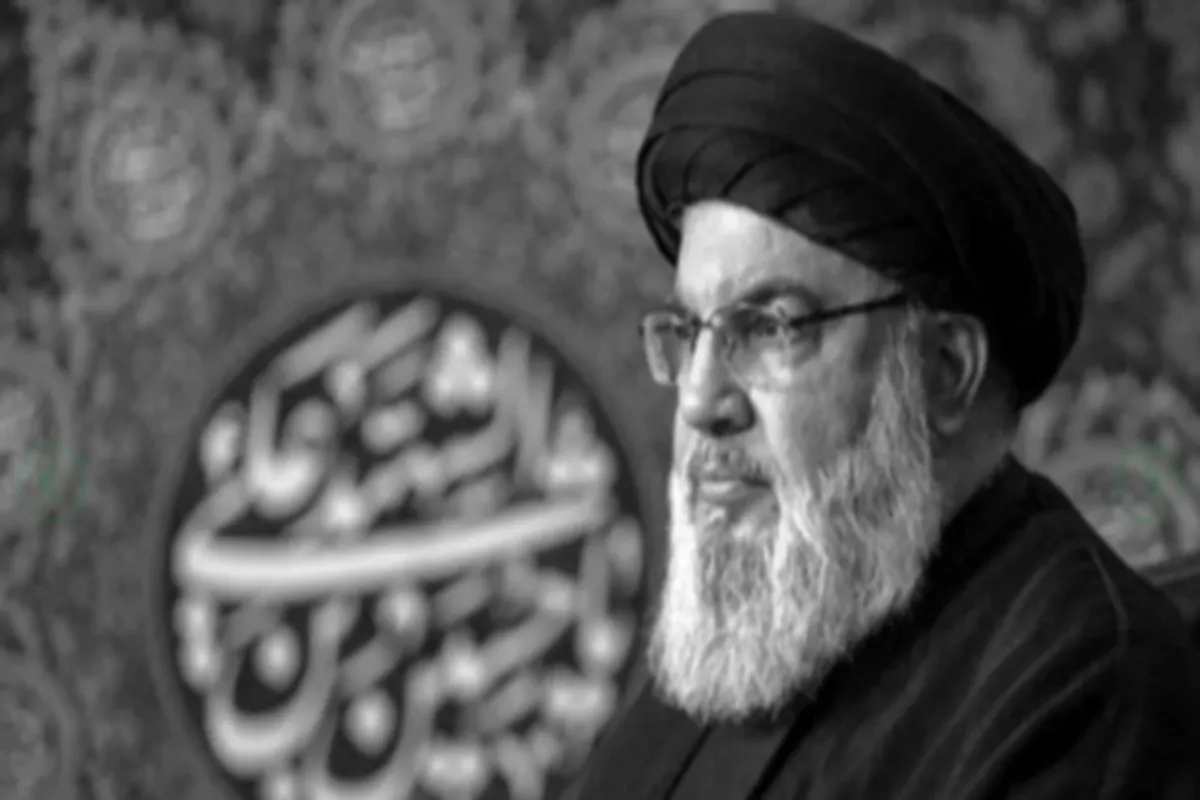 Mufti Agung Rusia Sampaikan Belasungkawa atas Syahidnya Sayyed Nasrallah