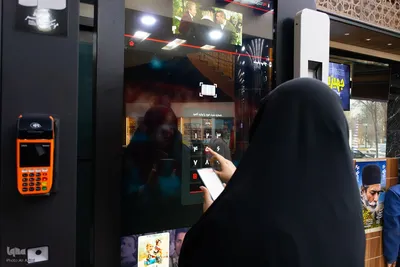 حال و هوای شانزدهمین جشنواره فیلم فجر اصفهان