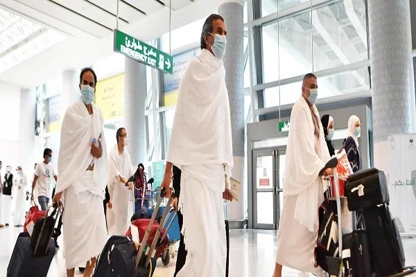 Arab Saudi: 6 lapangan terbang siap sambut jemaah haji