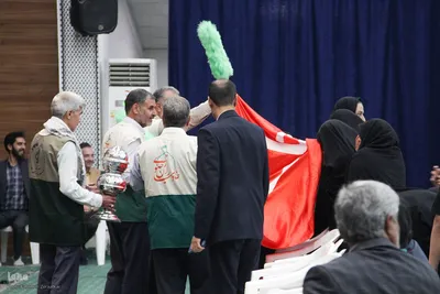 جشن بزرگداشت روز معلم