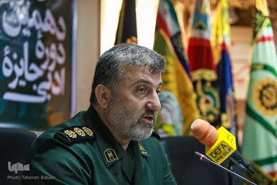 نشست خبری دهمین دوره‌ی جایزه ادبی یوسف