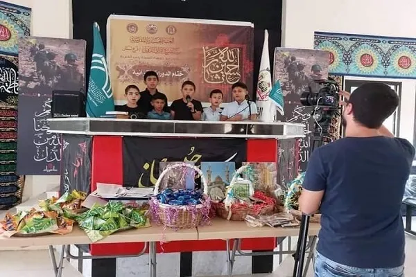 لبنان: مشاركة 170 طالباً وطالبةً في دورات قرآنية بـ
