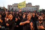 اجتماع بزرگ یوم الحسین در اصفهان‎