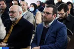 تجدید میثاق دانشگاهیان استان مرکزی با شهدا