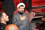 شب سوم ماه محرم الحرام در ملایر