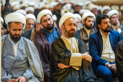 دوره آموزشی «چراغ هدایت»‎
