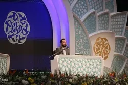 متسابق إيراني يطالب بالاهتمام بفرع ترتيل القرآن