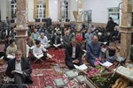 محفل انس با قرآن در شهرستان اهر