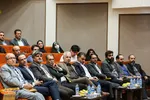 بازدید معاون علمی و فناوری ریاست جمهوری از جهاد دانشگاهی خراسان رضوی
