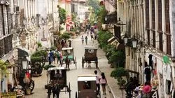 Vigan kinilala bilang isa sa mga kaakit-akit na lugar sa Asya