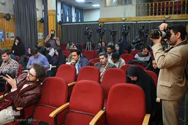 حماسه 9 دی، مبتنی بر نگرش عاشورایی