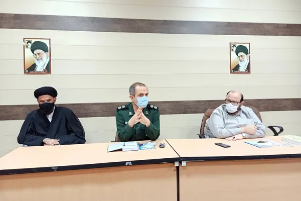 اعلام برنامه‌های گرامیداشت هفته دفاع مقدس در «مُهر»