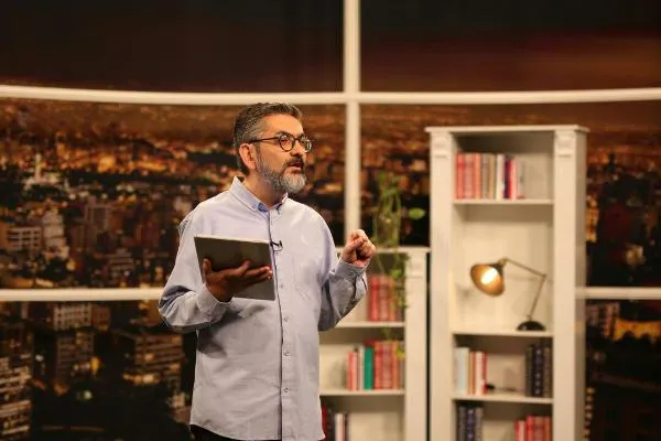 واکاوی کتاب در آمدی بر فقه اخلاق از حجت‌الاسلام امیر غنوی؛ در «چراغ مطالعه»