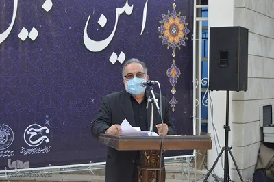 آیین تجلیل از نخبگان قرآنی در تبریز