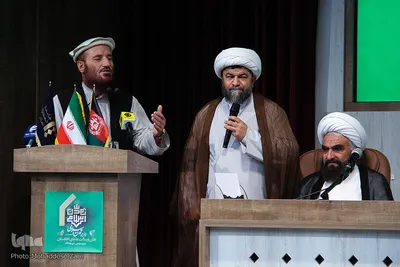 همایش تمدن در اسلام