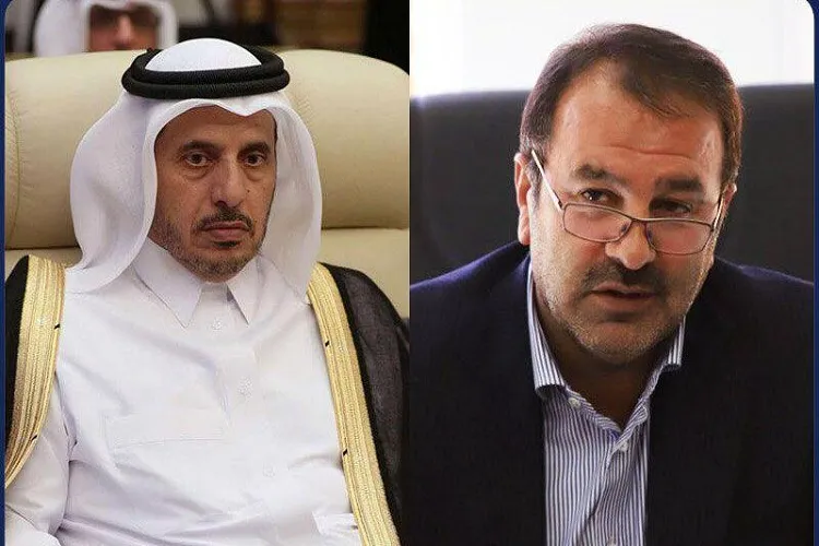 کمیته مشترک توسعه روابط قطر با استان فارس تشکیل ‌شود