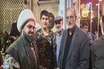 شصت و هشتمین اجتماع شبانه مردم بابلسر در دفاع از وطن