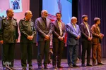 یادواره ملی شهدای رسانه در اصفهان