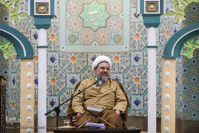 مراسم یادبود مرحوم حبیب الله چایچیان