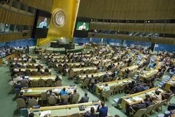 Kusimamishwa uanachama wa Russia Baraza la Haki za Binadamu UN ni ishara ya ubeberu wa Marekani