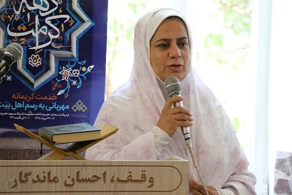 آموزش رایگان قرآن در مؤسسه «انوار رحمت الهی» سنندج