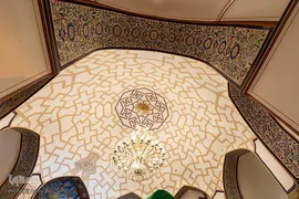 امامزاده عبدالمؤمن حبیب‌آباد اصفهان
