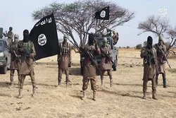 Nigeria verkündet Tod von lokalem IS-Chef