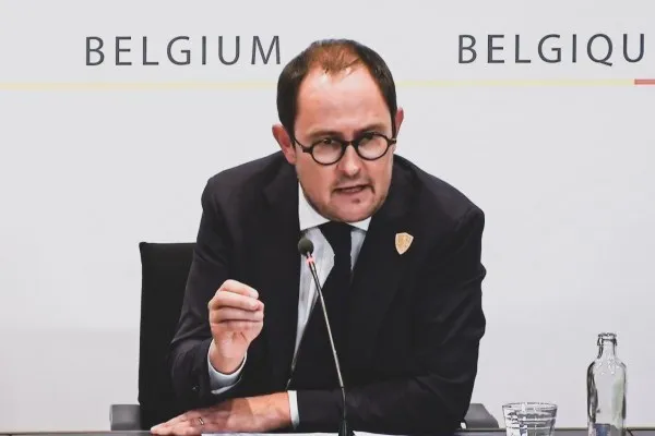 Muslim Body Accuses Belgian Justice Minister of Insults