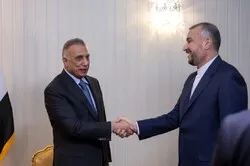 L'Iran soutient la réouverture des ambassades de Téhéran et de Riyad