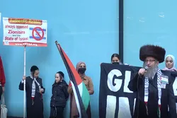 Rabbi: Lösung des Palästinaproblems durch Beendigung der Besatzung