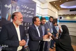اختتامیه بخش آفرینش‌های ادبی سوگواره ملی ادبی هنری شاهچراغ(ع)‎