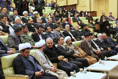 شورای اداری استان مرکزی به میزبانی خمین
