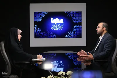 بازدید مدیرکل تبلیغ و امور دینی نهاد نمایندگی مقام معظم رهبری در دانشگاه آزاد