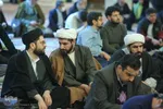 بزرگداشت سالگرد ارتحال حضرت آیت‌الله سید نورالدین حسینی الهاشمی