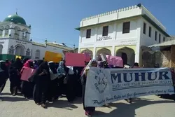 Wanawake Waislamu Lamu, Kenya wataka marufuku ya Hijabu shuleni iondolewe