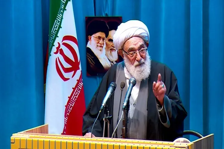 رفاه اولیه مردم با مدیریت درست و جهادی تأمین می‌شود