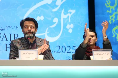 سومین روز جشنواره بین‌المللی فیلم فجر
