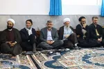 نخستین یادواره شهدای اورست