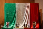بزرگداشت شهدای دانشگاه فردوسی
