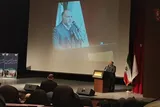 انتخابات شهرستان رشت الکترونیکی است
