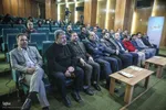رونمایی از پوستر جشنواره بین‌المللی شعر ایثار