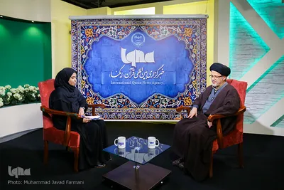 بازدید دبیر شورای عالی انقلاب فرهنگی